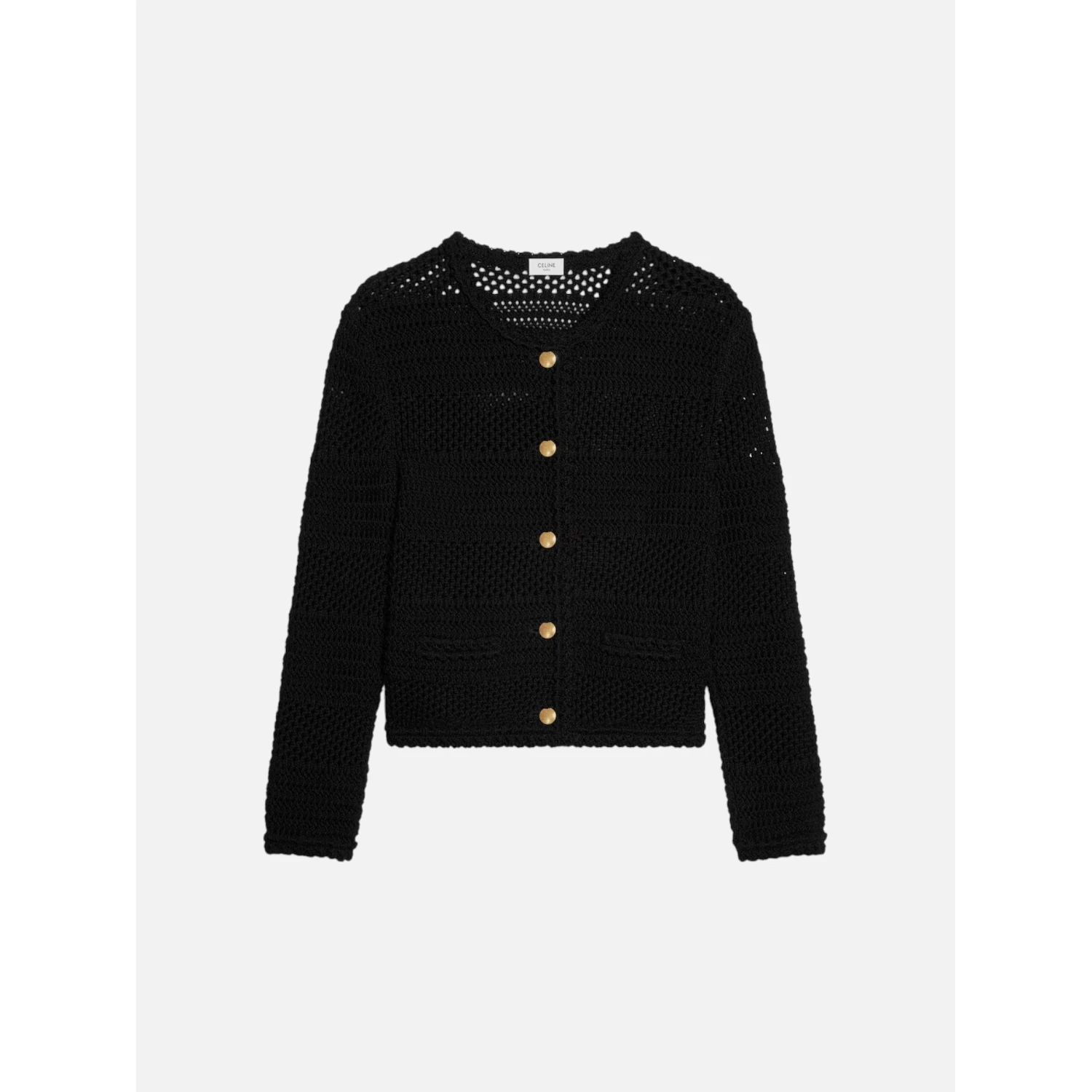 CELINE cardigan