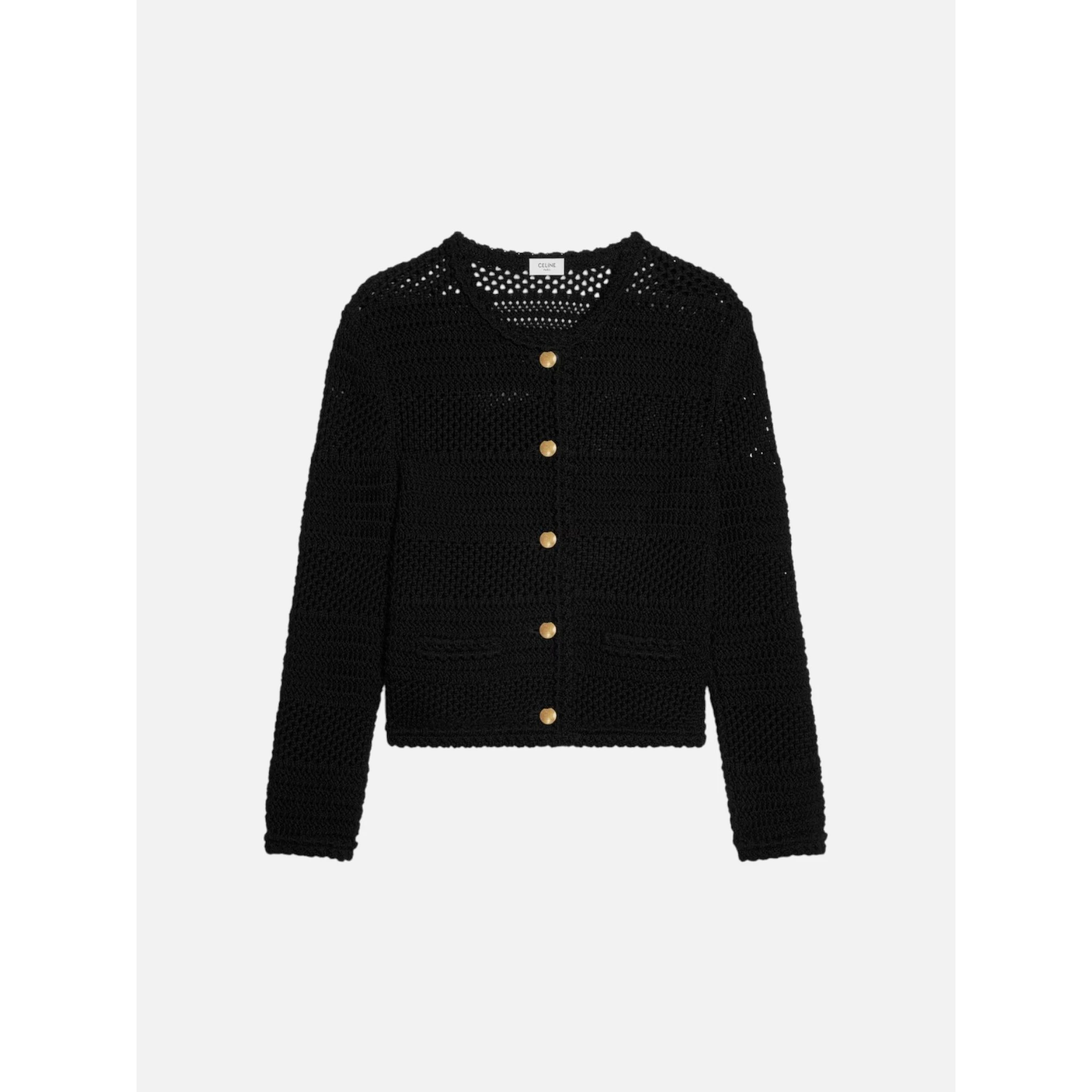CELINE cardigan