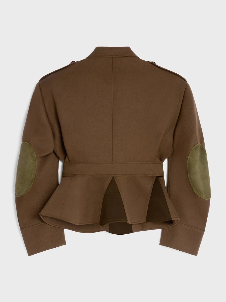 CELINE jacket alternative