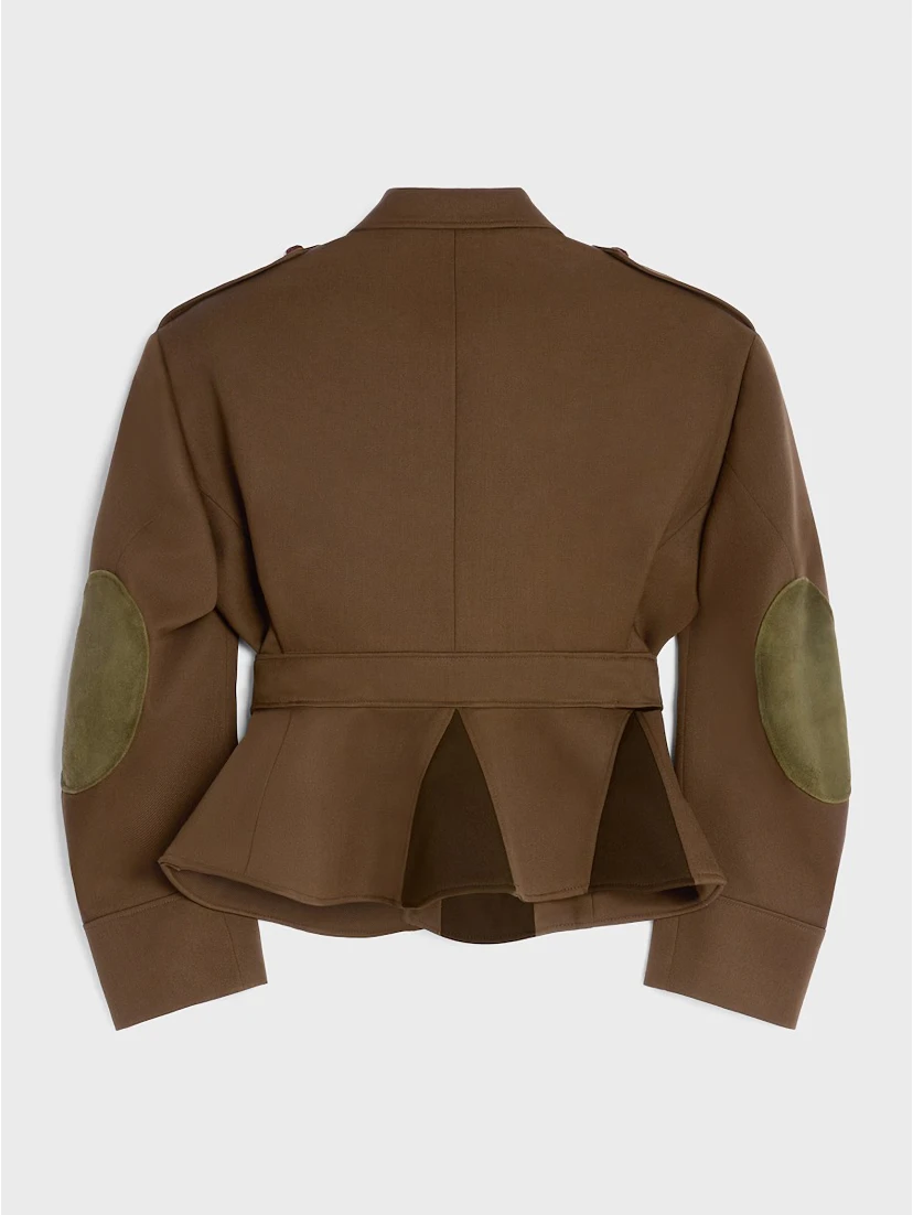 CELINE jacket