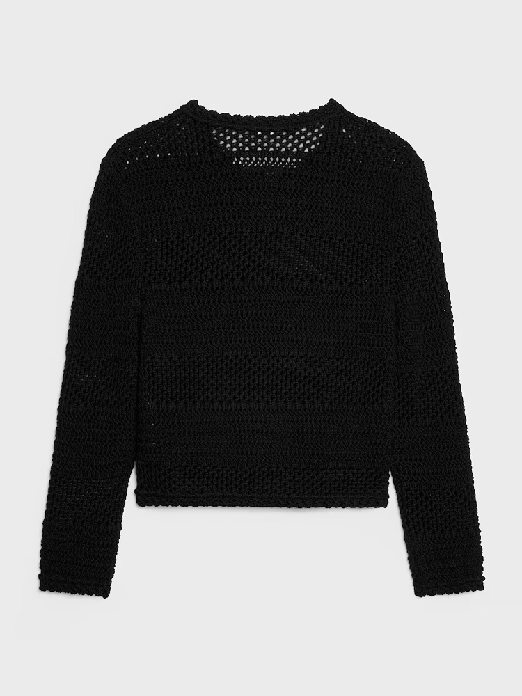 CELINE cardigan alternative
