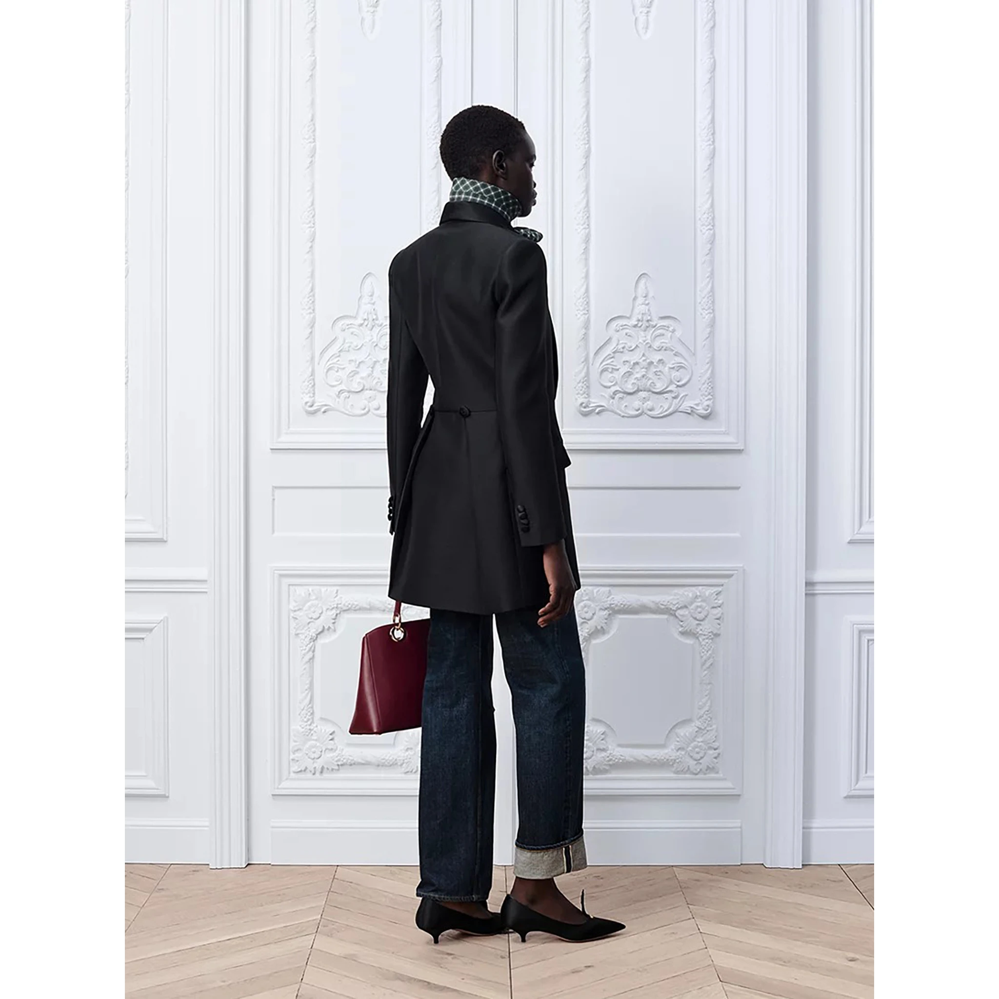 CHRISTIAN DIOR jacket
