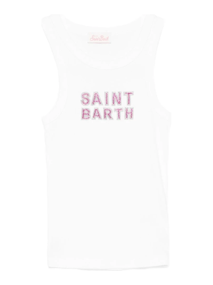 MC2 Saint Barth T-shirts and Polos