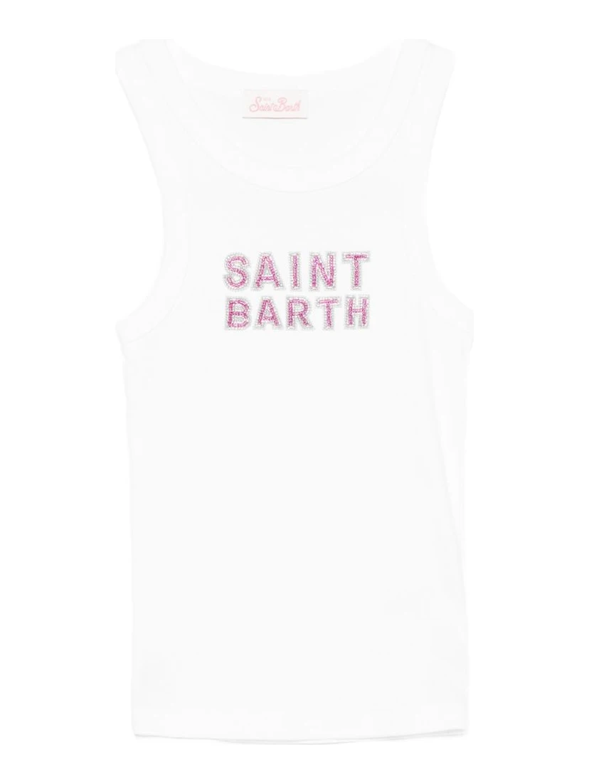 MC2 Saint Barth T-shirts and Polos
