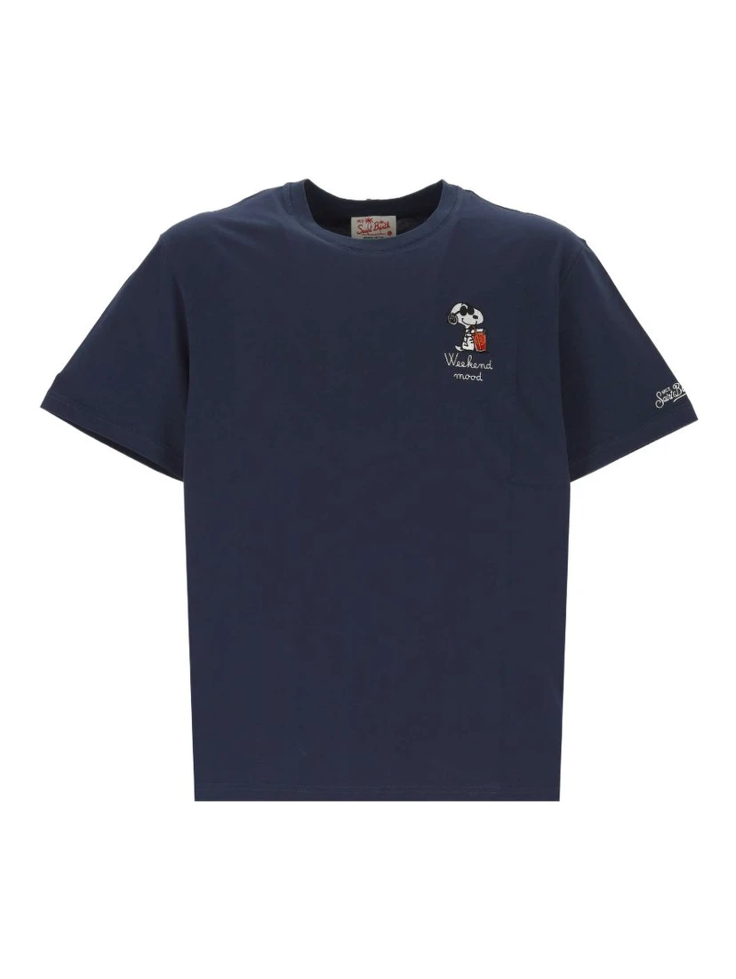 MC2 Saint Barth T-shirts and Polos