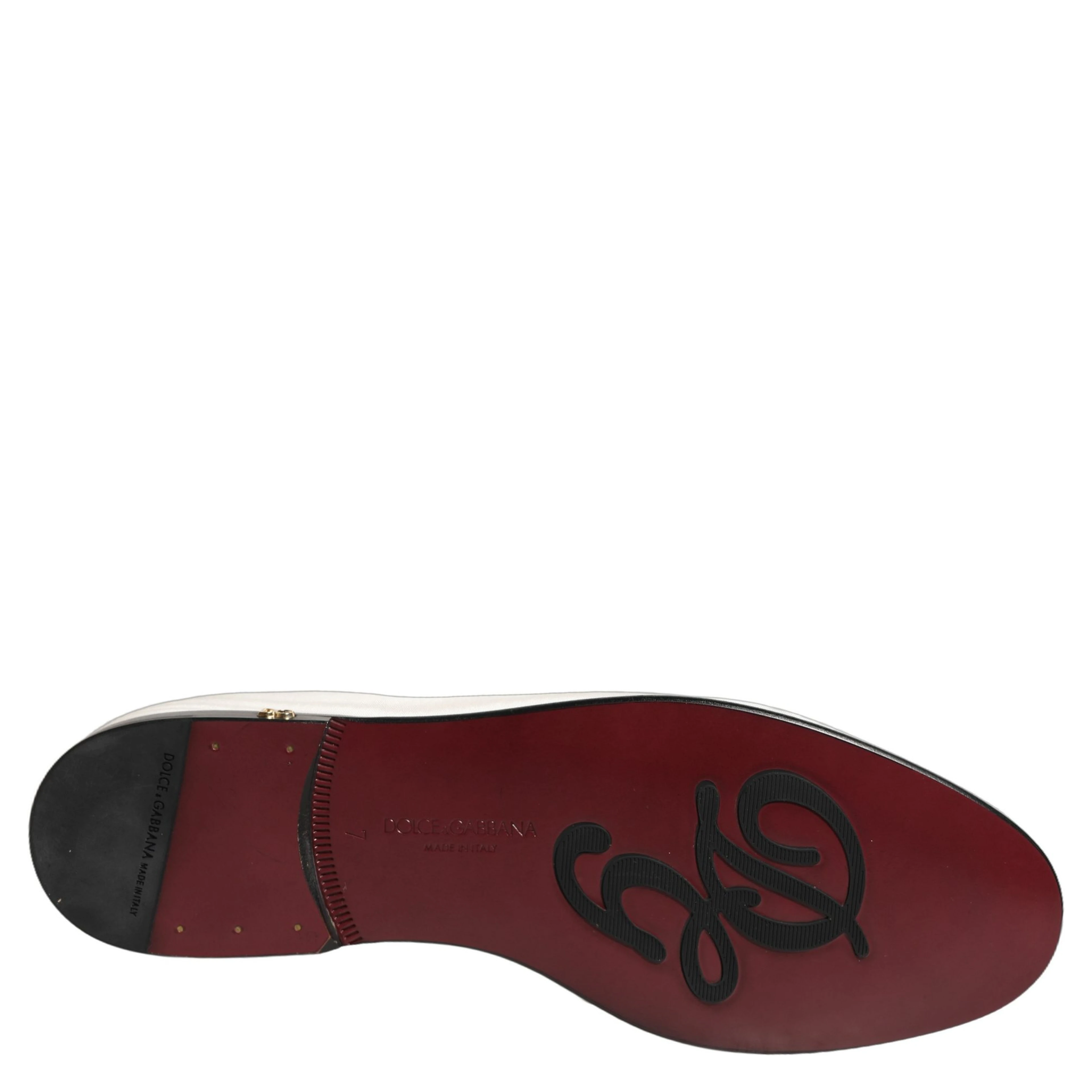 White Velvet Slip On Men Flats Loafers Shoes