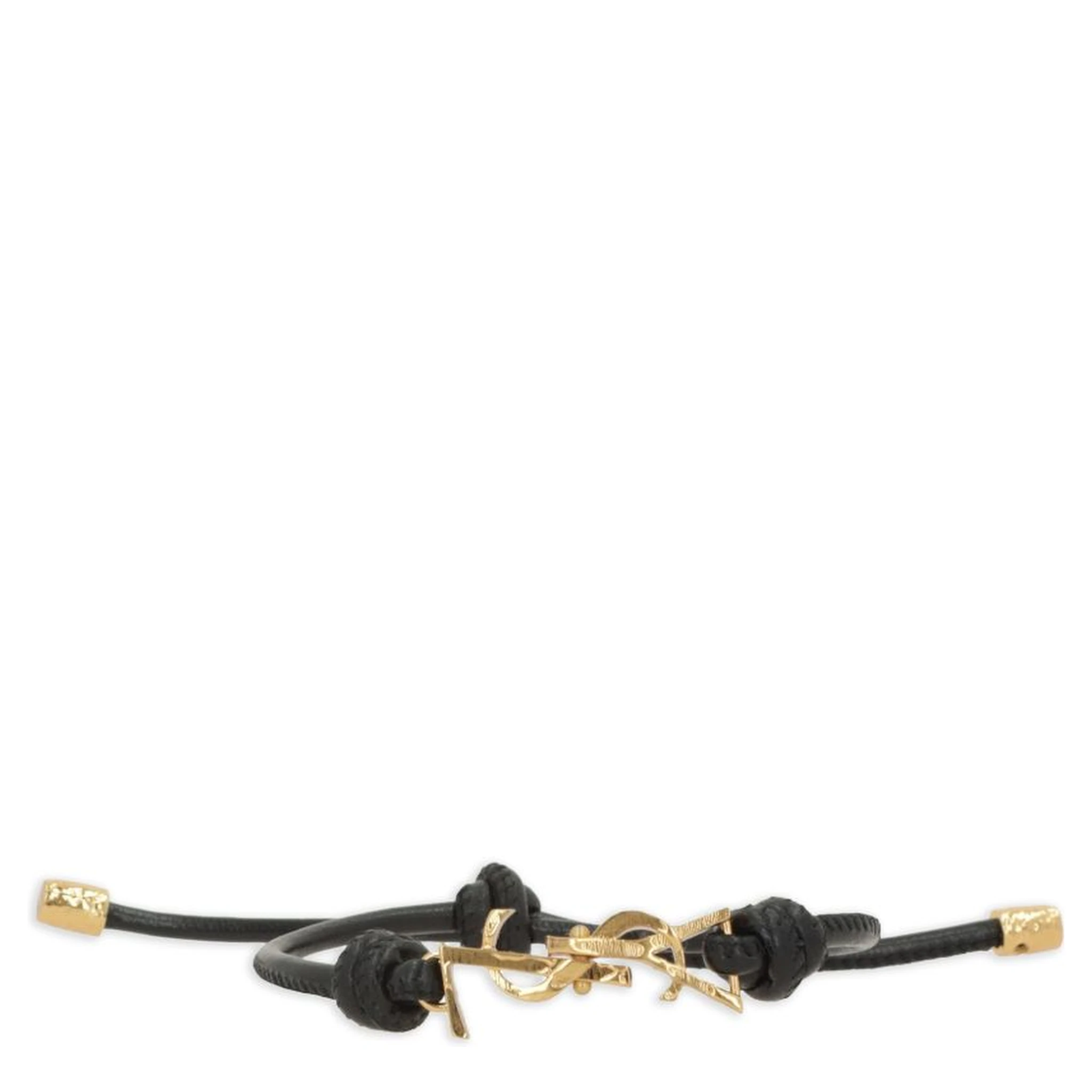 Saint Laurent  Bijoux Black