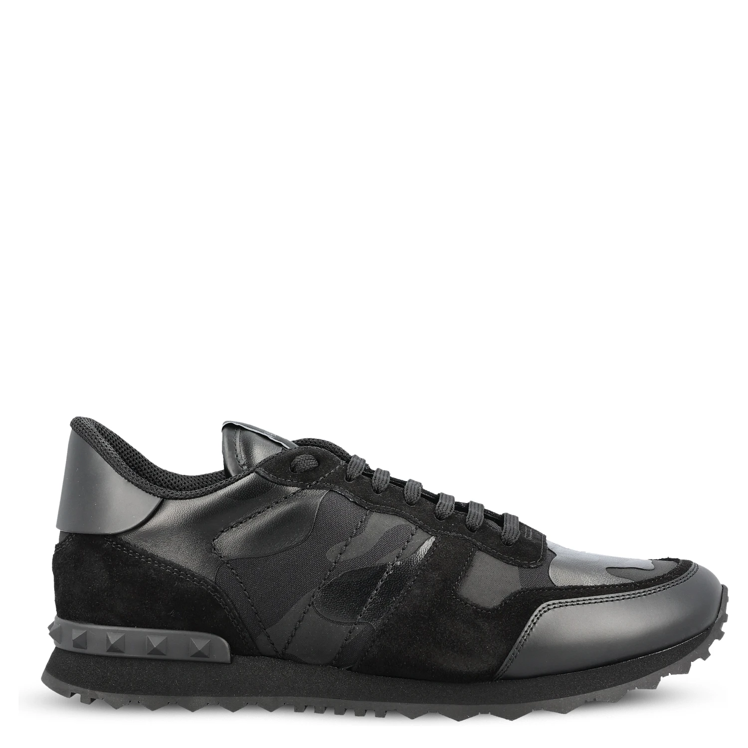 Valentino Garavani Sneakers Black