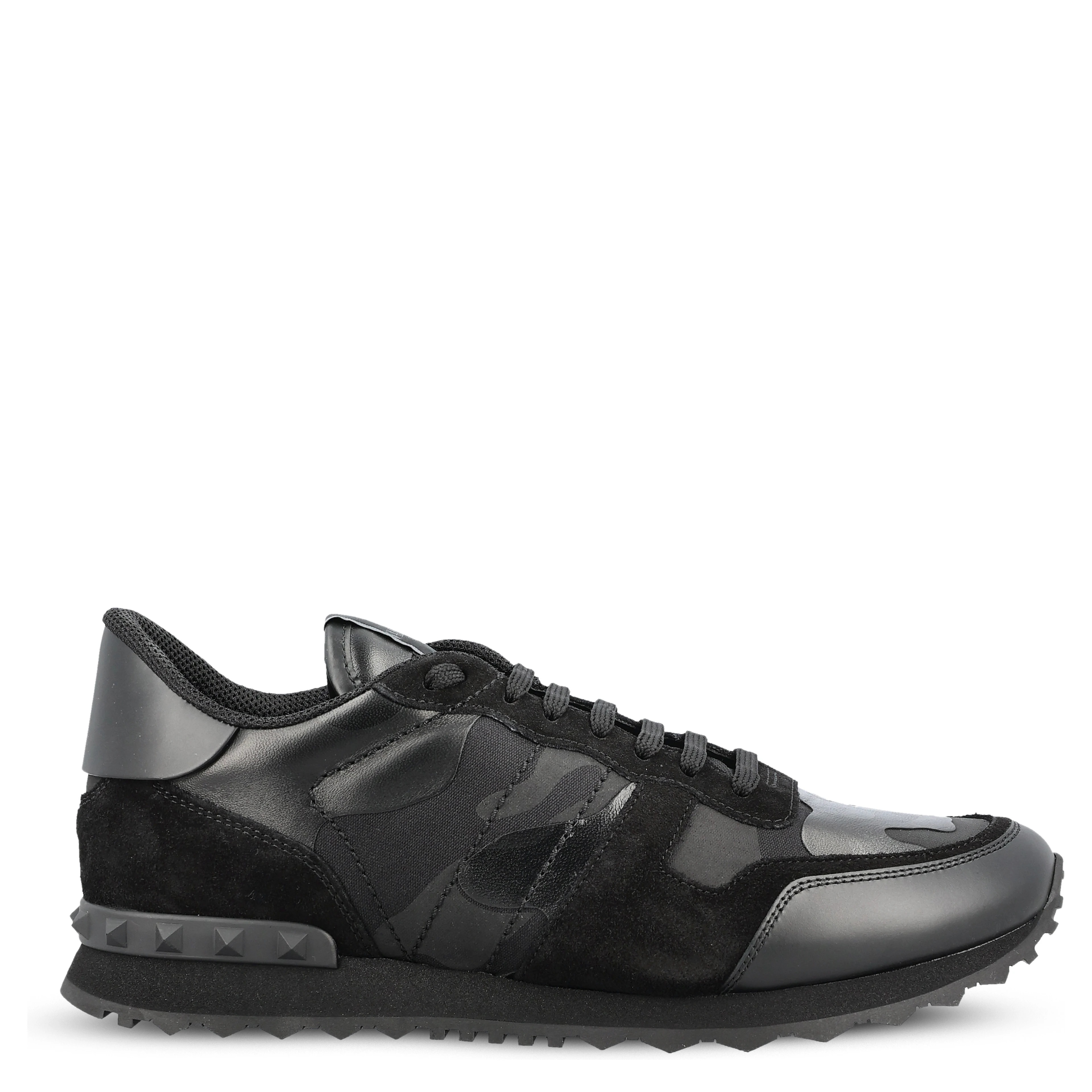 Valentino Garavani Sneakers Black