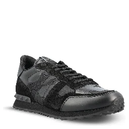 Valentino Garavani Sneakers Black