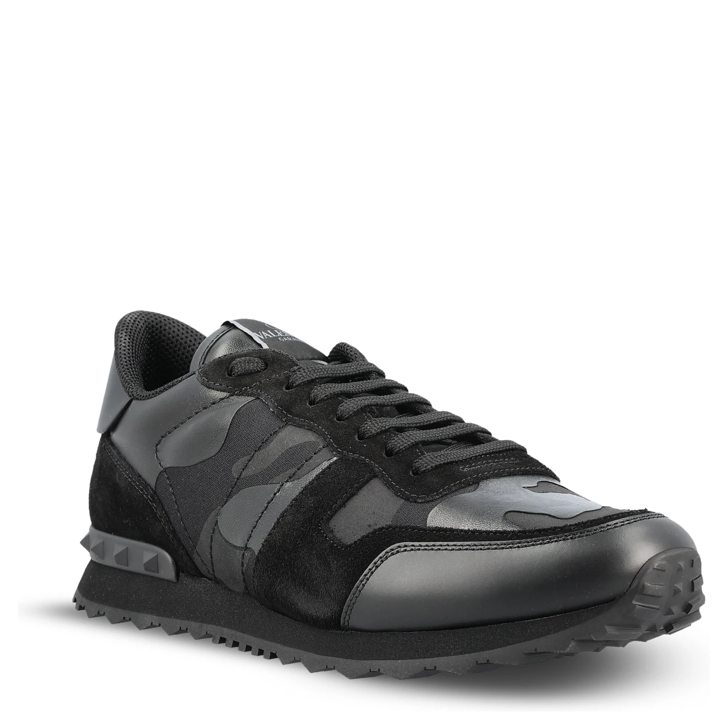 Valentino Garavani Sneakers Black