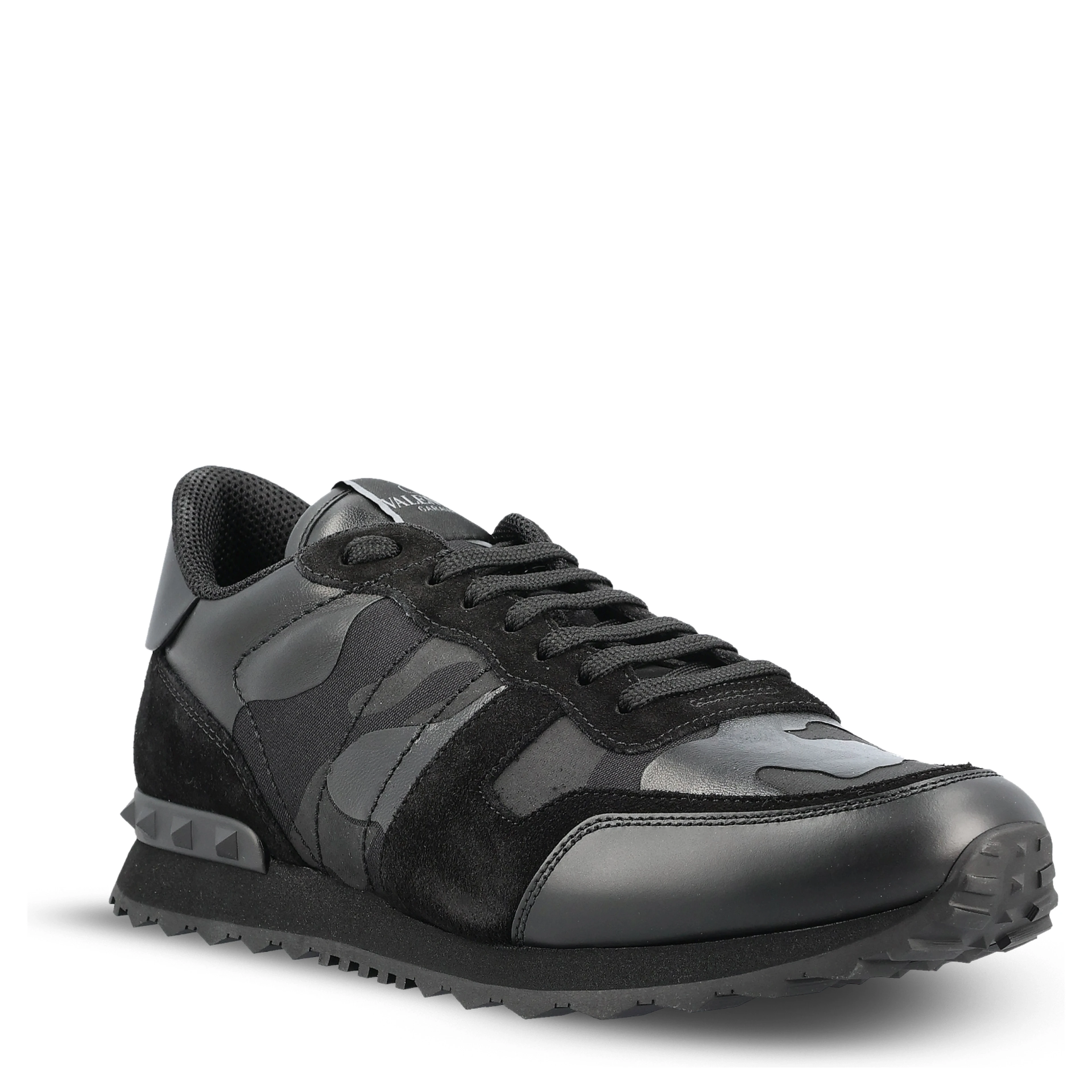Valentino Garavani Sneakers Black