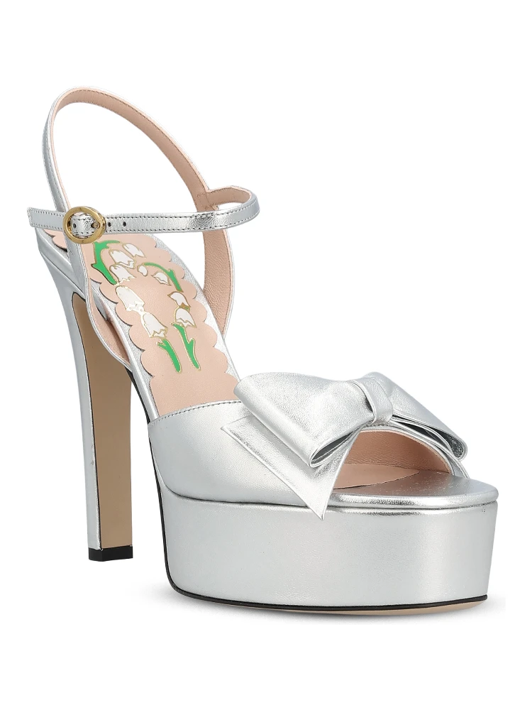 Valentino Garavani With Heel alternative