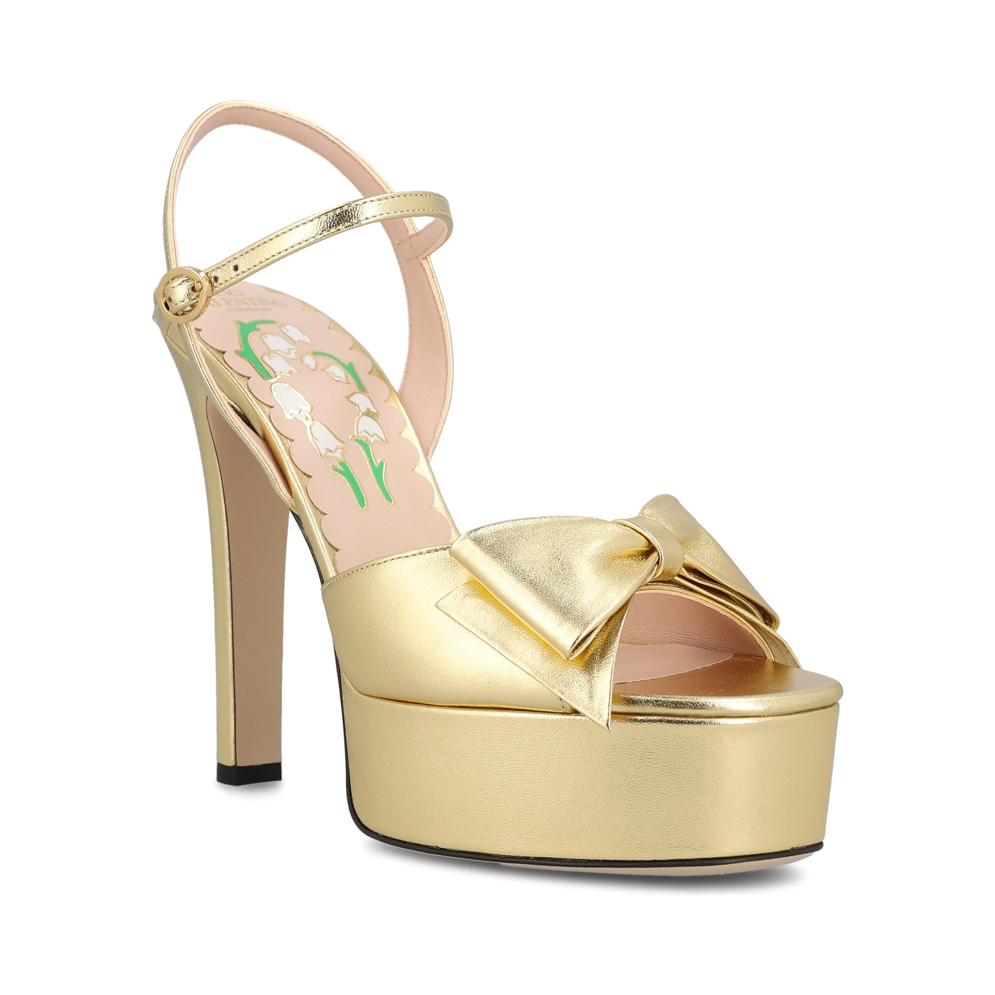 Valentino Garavani With Heel