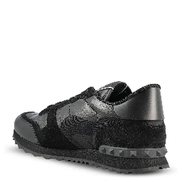 Valentino Garavani Sneakers Black