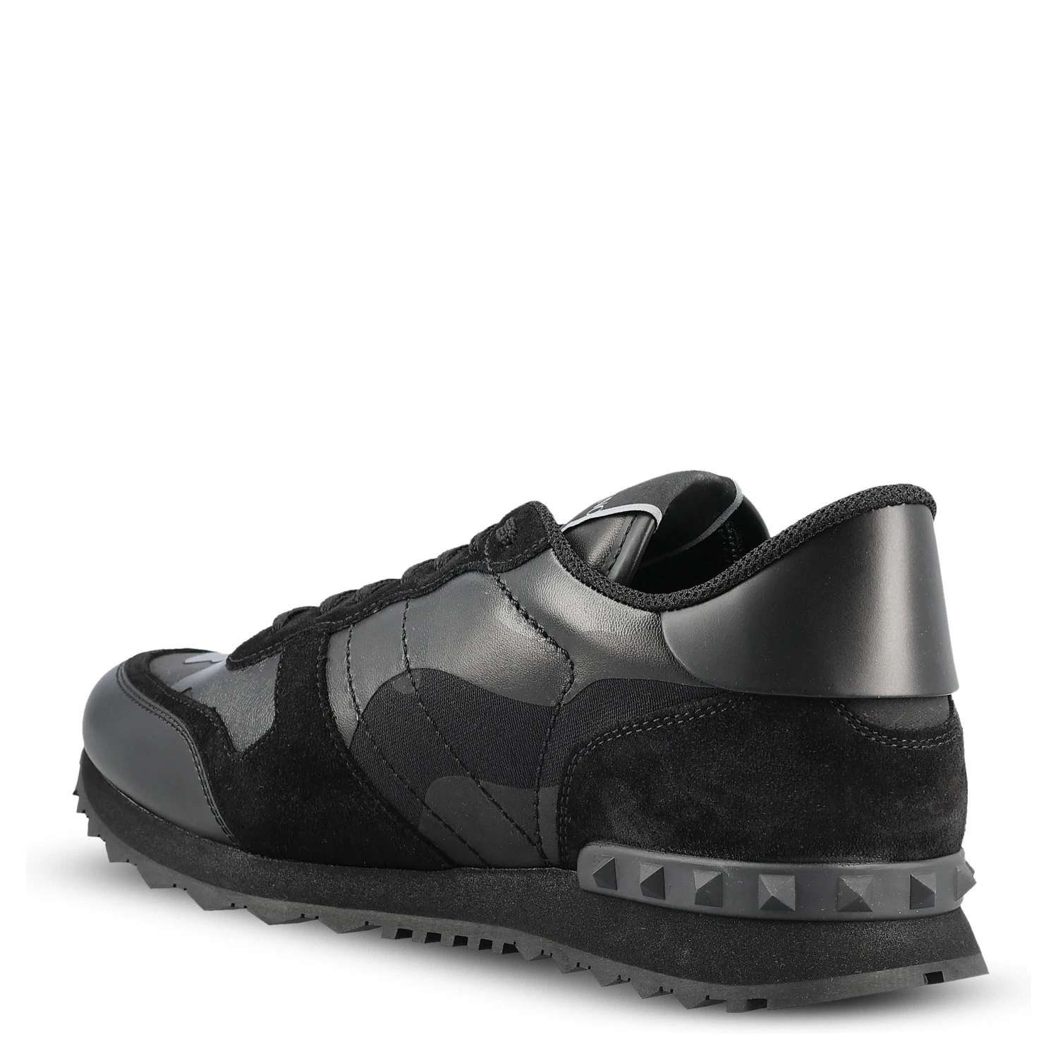 Valentino Garavani Sneakers Black