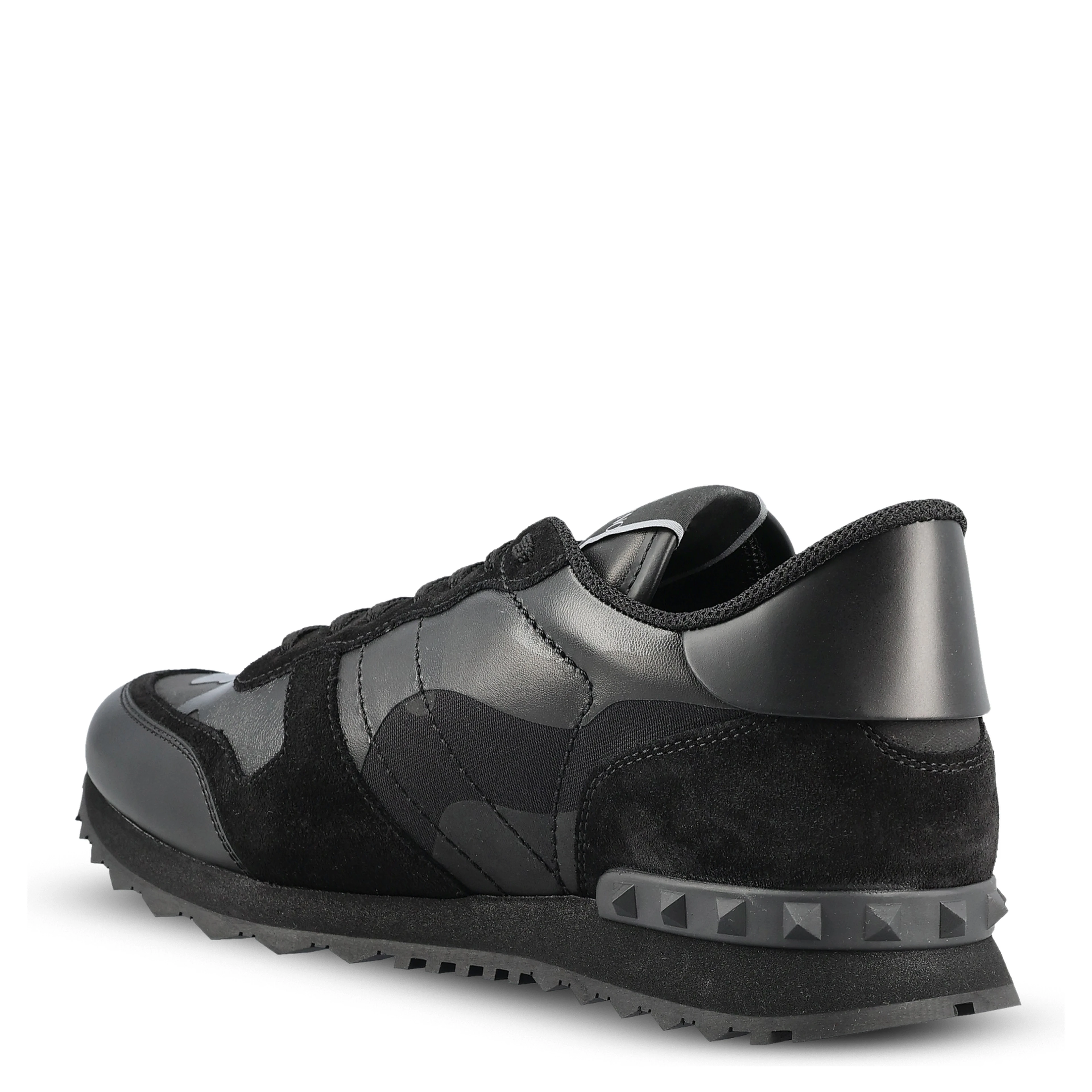 Valentino Garavani Sneakers Black