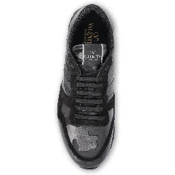 Valentino Garavani Sneakers Black