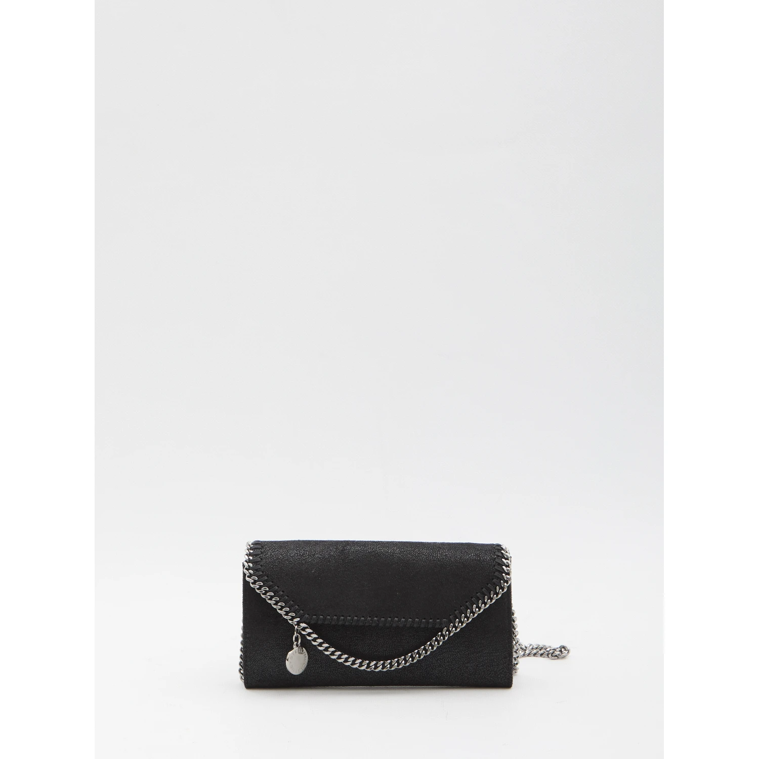 Falabella continental wallet on chain