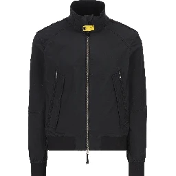 Parajumpers Jackets Black