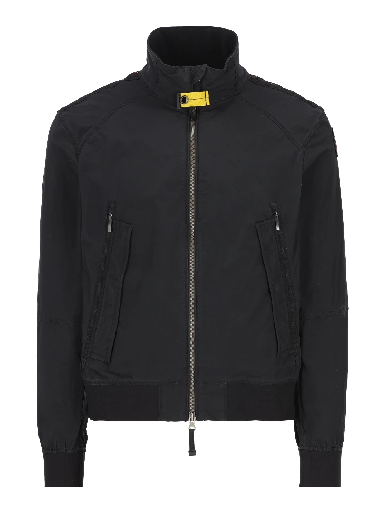Parajumpers Jackets Black