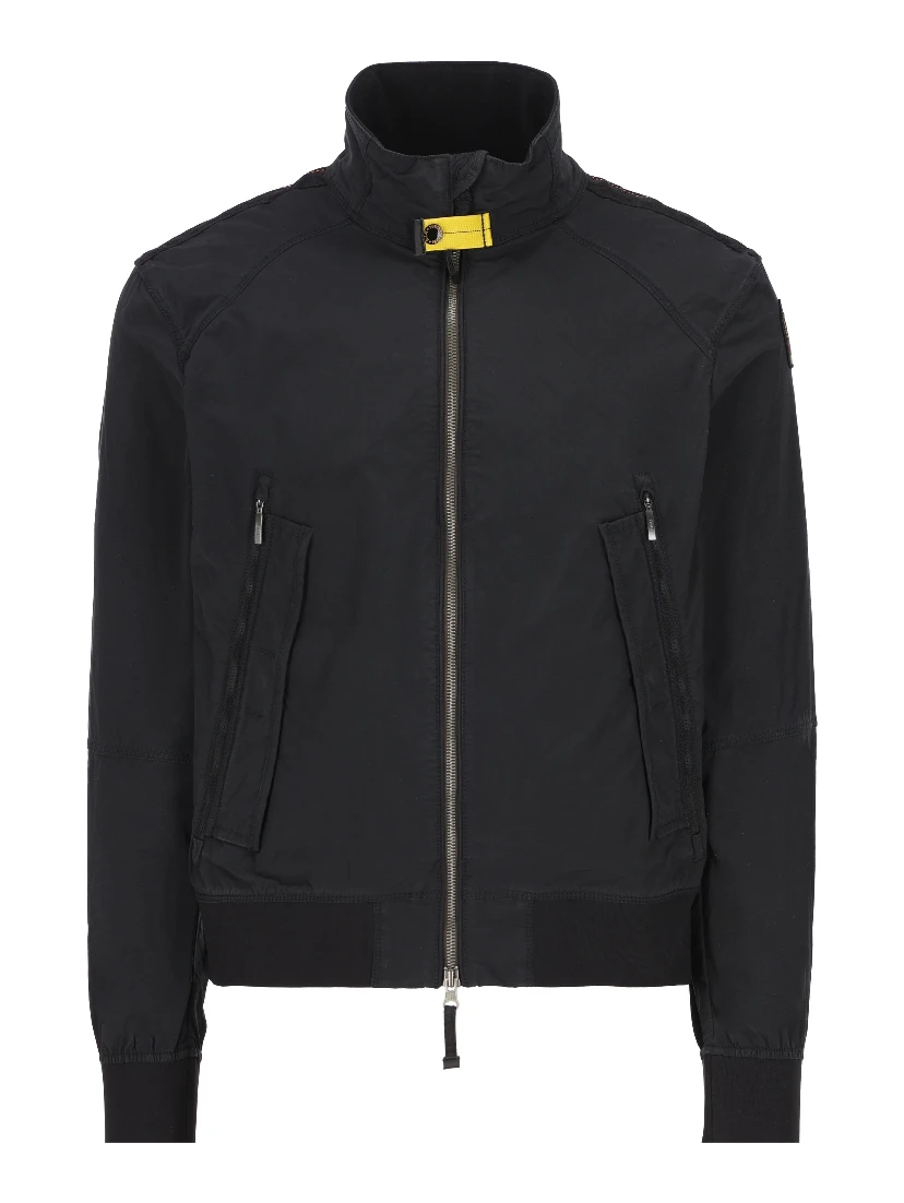 Parajumpers Jackets Black
