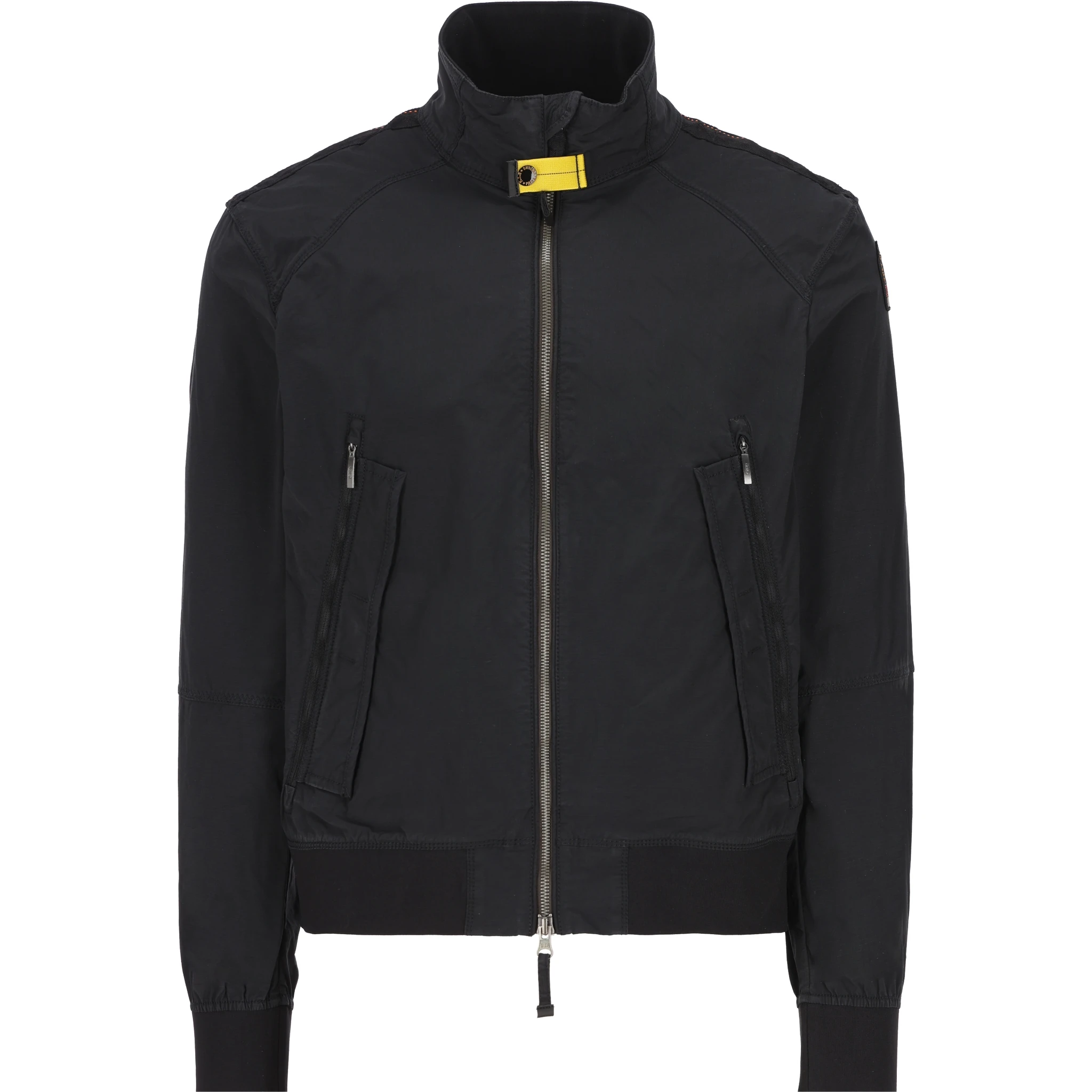 Parajumpers Jackets Black