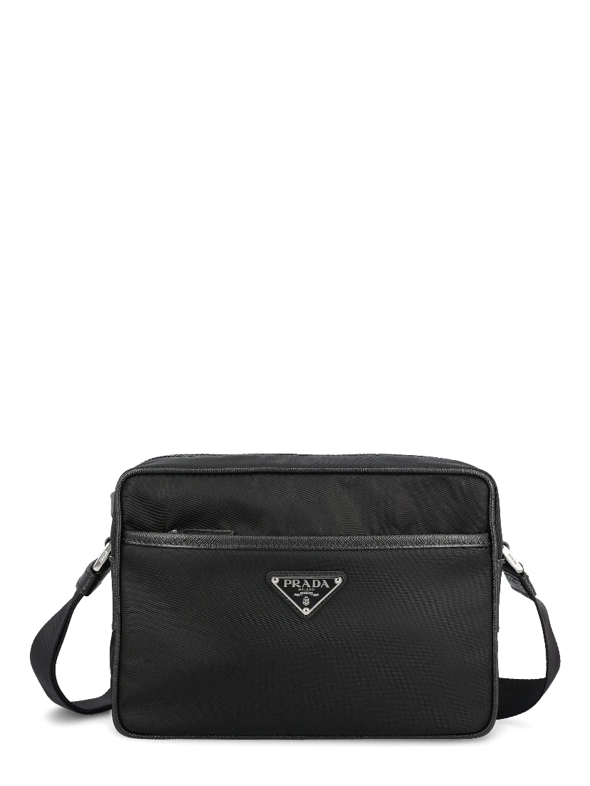 PRADA  Black