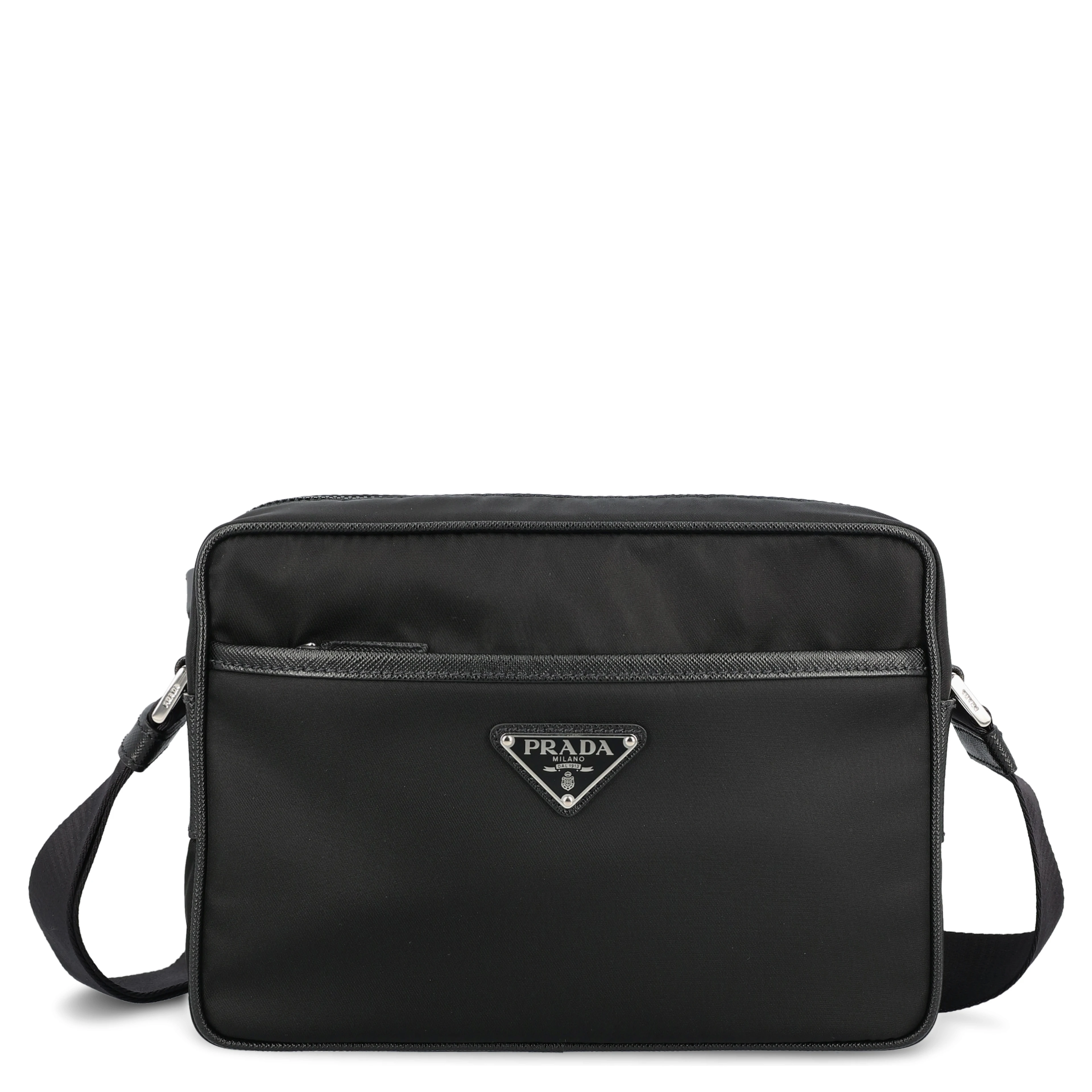 PRADA  Black