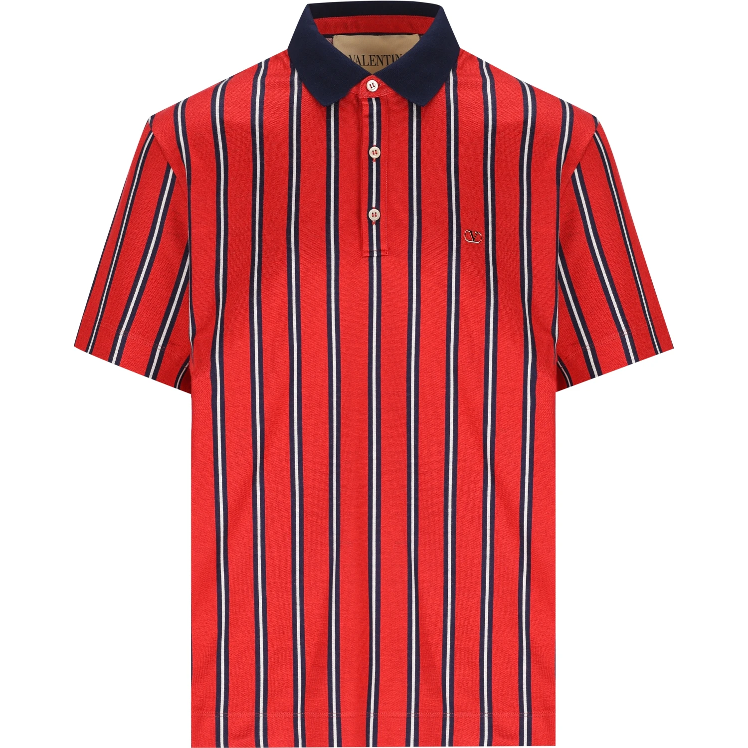 Valentino Garavani T-shirts and Polos