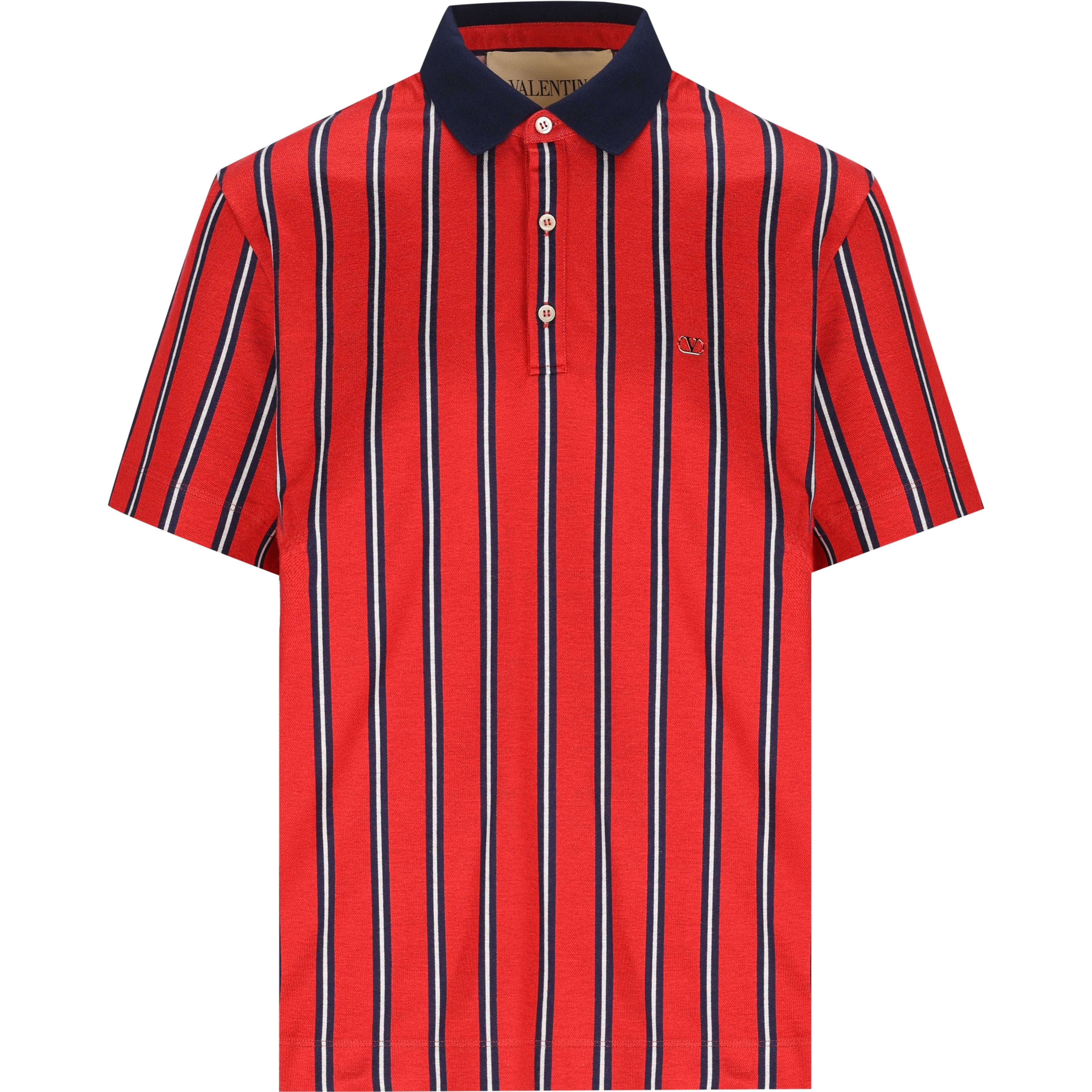 Valentino Garavani T-shirts and Polos