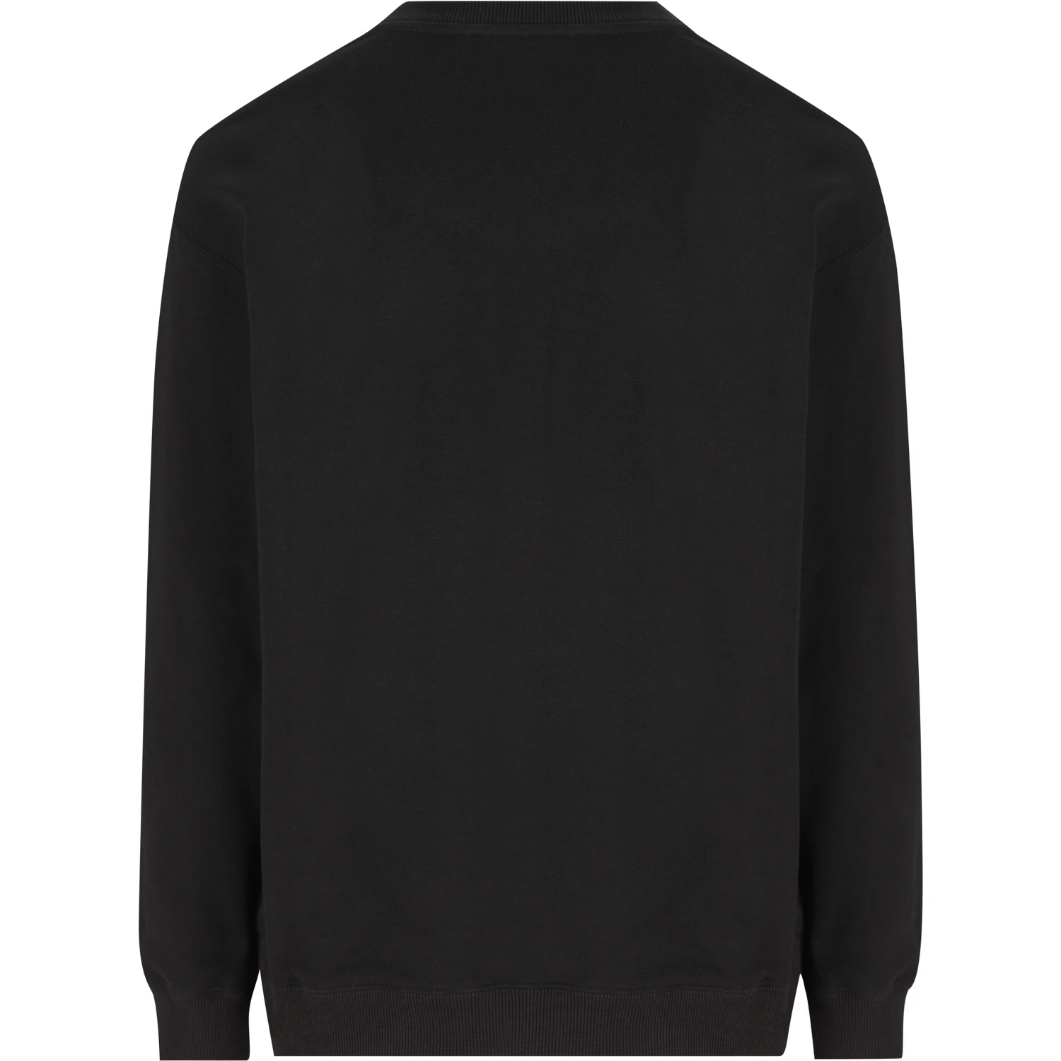 Valentino Garavani Sweaters Black/red