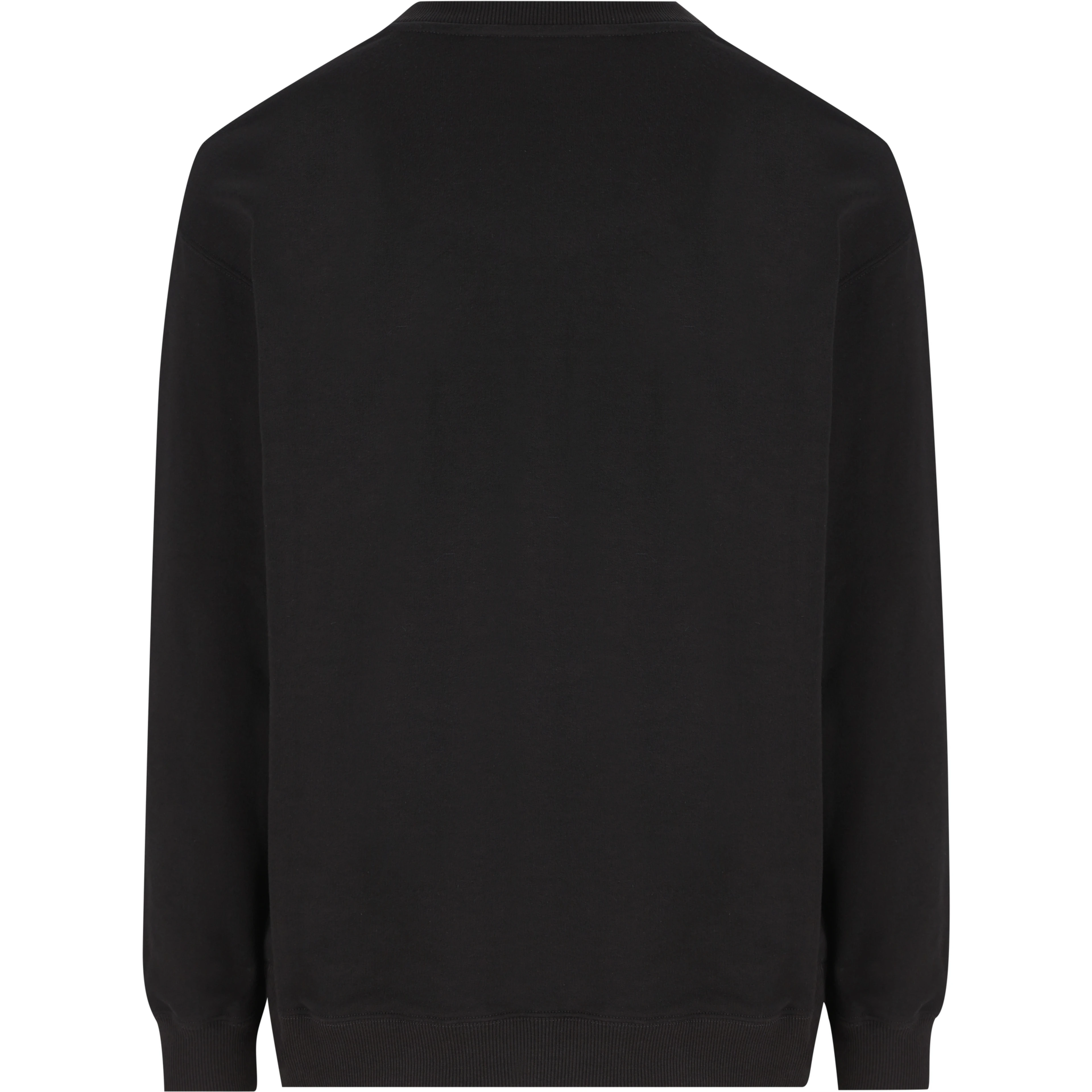 Valentino Garavani Sweaters Black/red
