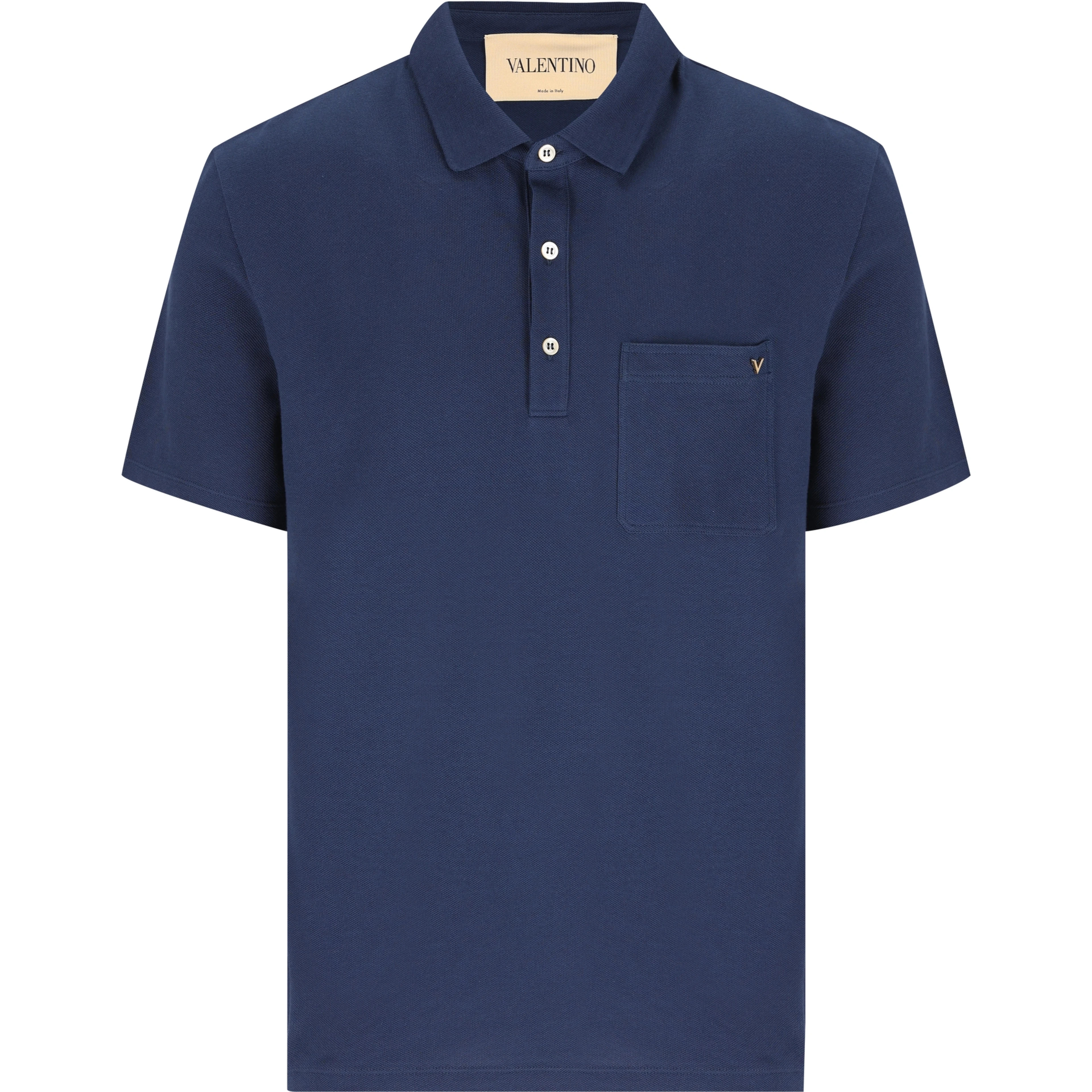 Valentino Garavani T-shirts and Polos