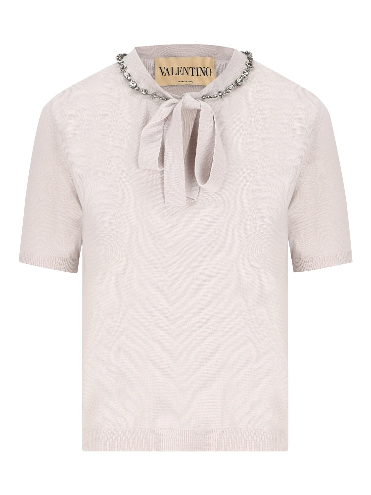Valentino Garavani Sweaters