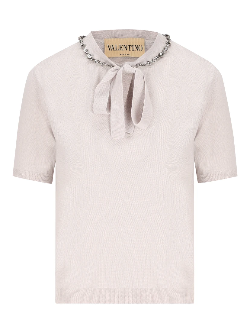 Valentino Garavani Sweaters