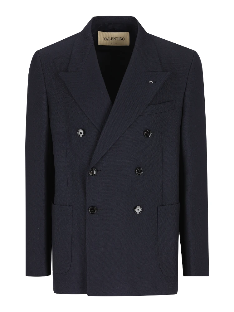 Valentino Garavani Jackets