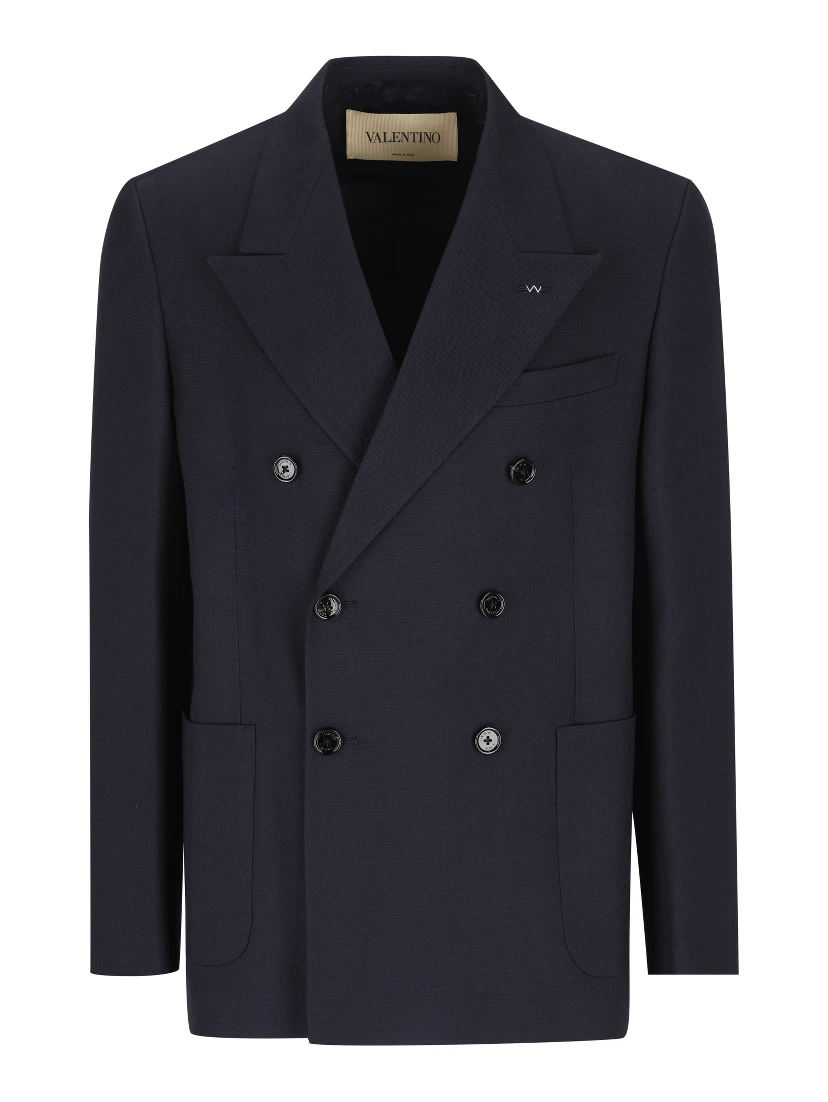 Valentino Garavani Jackets