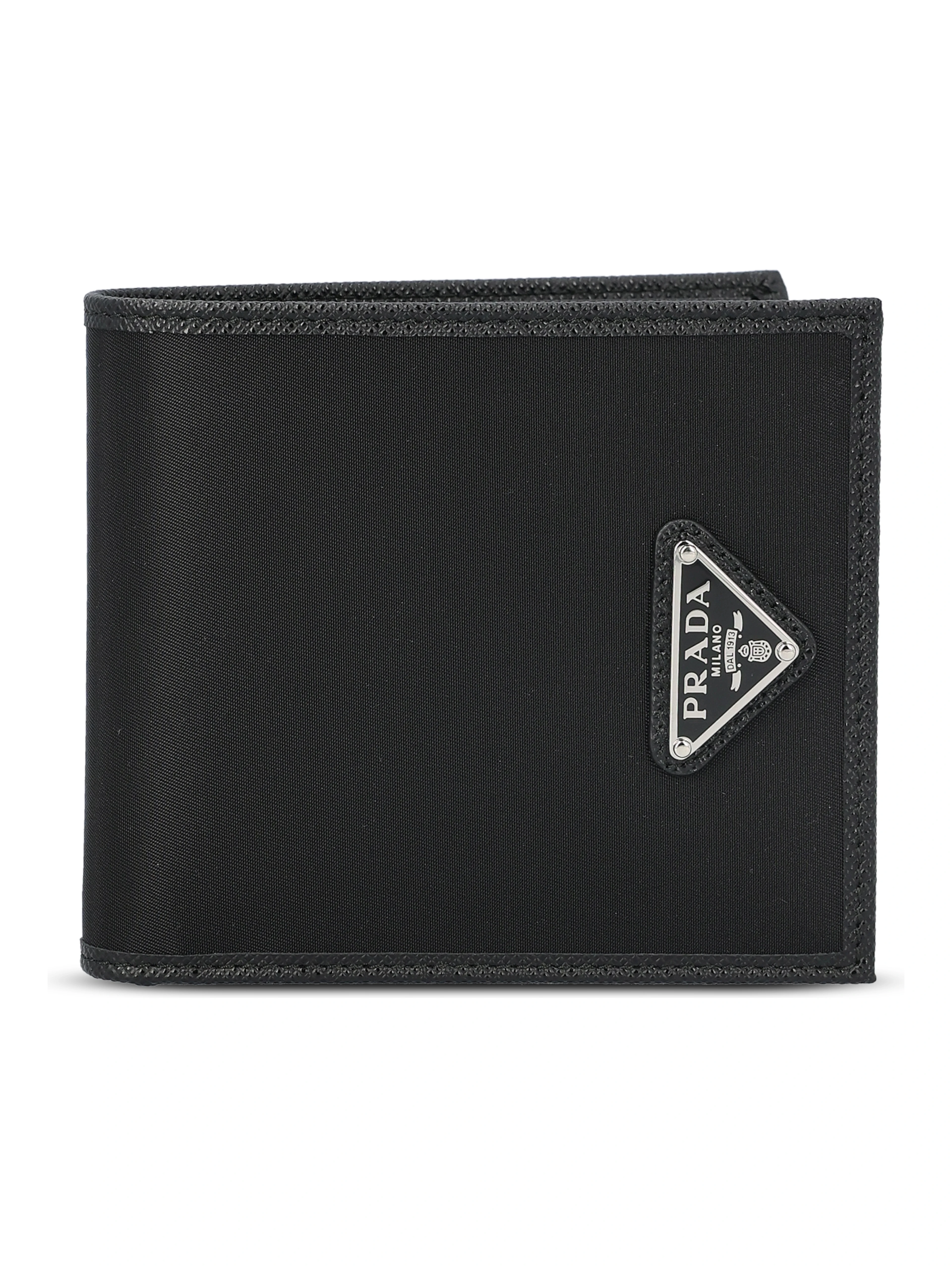 PRADA  Black