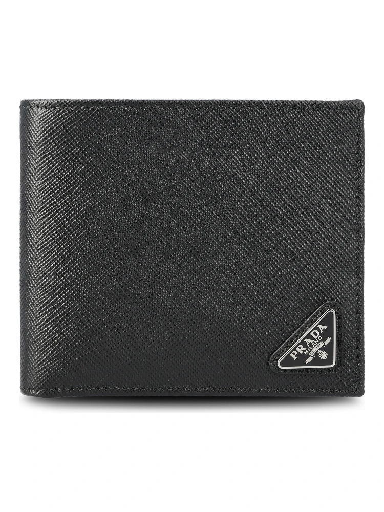 PRADA  Black