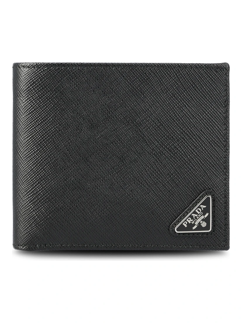 PRADA  Black