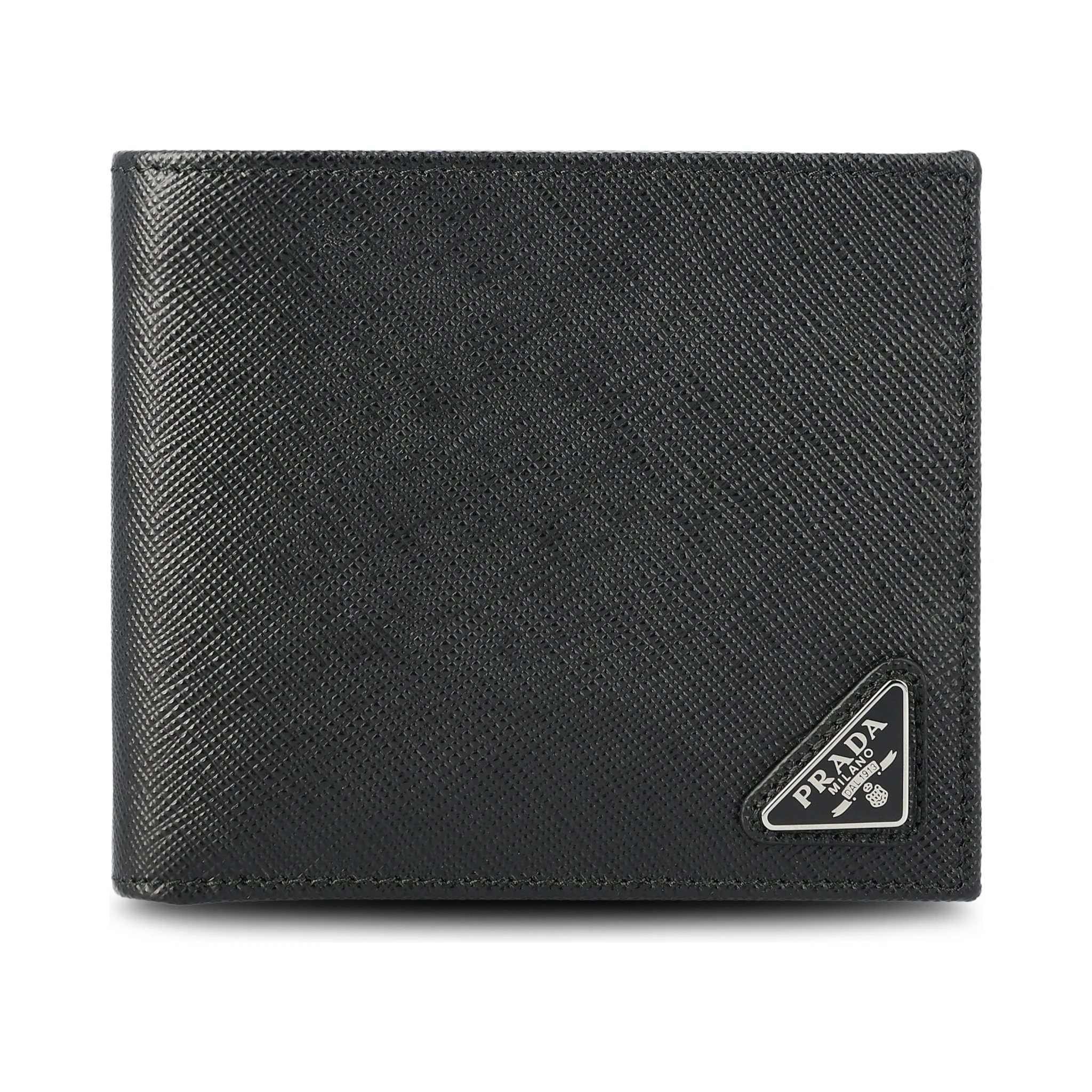 PRADA  Black