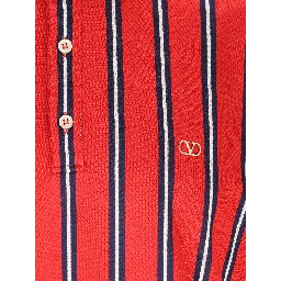 Valentino Garavani T-shirts and Polos