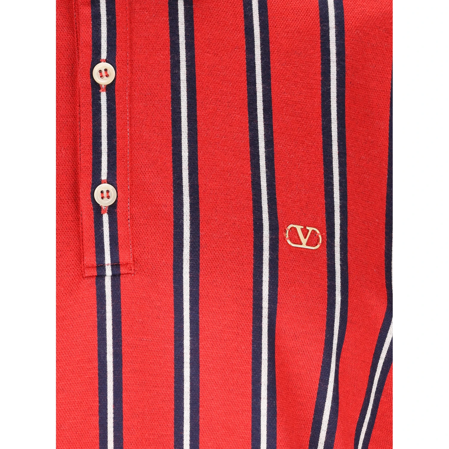 Valentino Garavani T-shirts and Polos