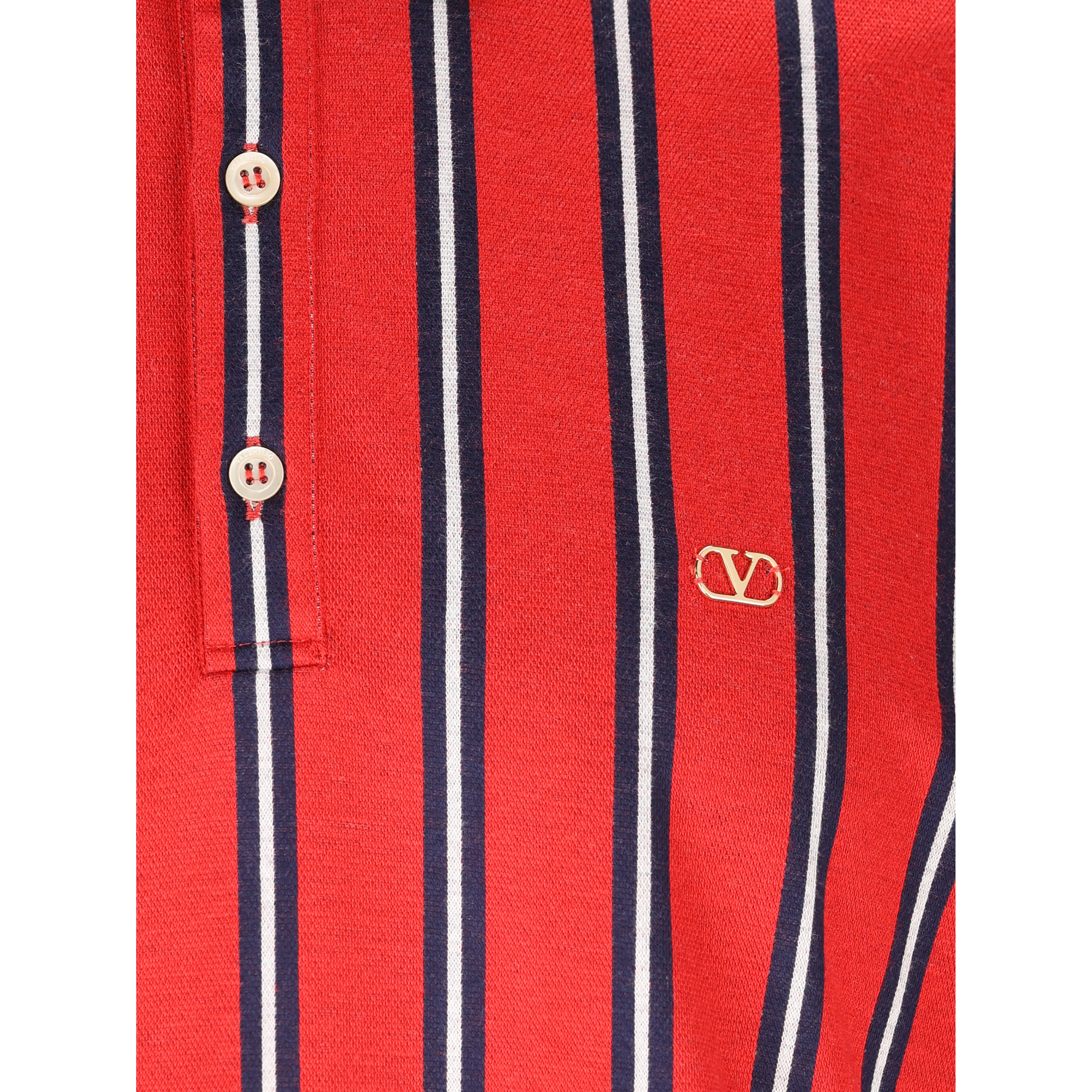 Valentino Garavani T-shirts and Polos