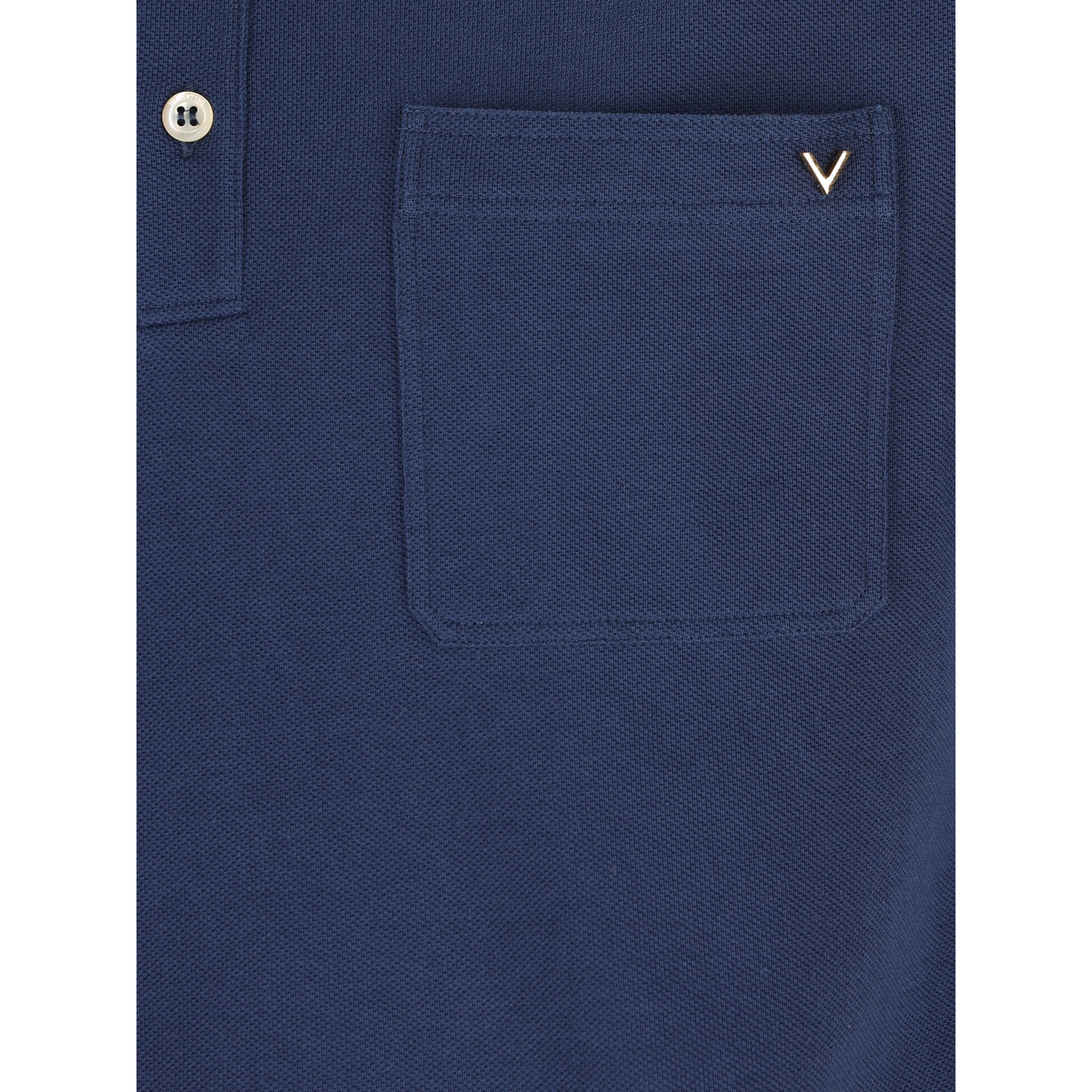 Valentino Garavani T-shirts and Polos