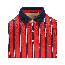 Valentino Garavani T-shirts and Polos