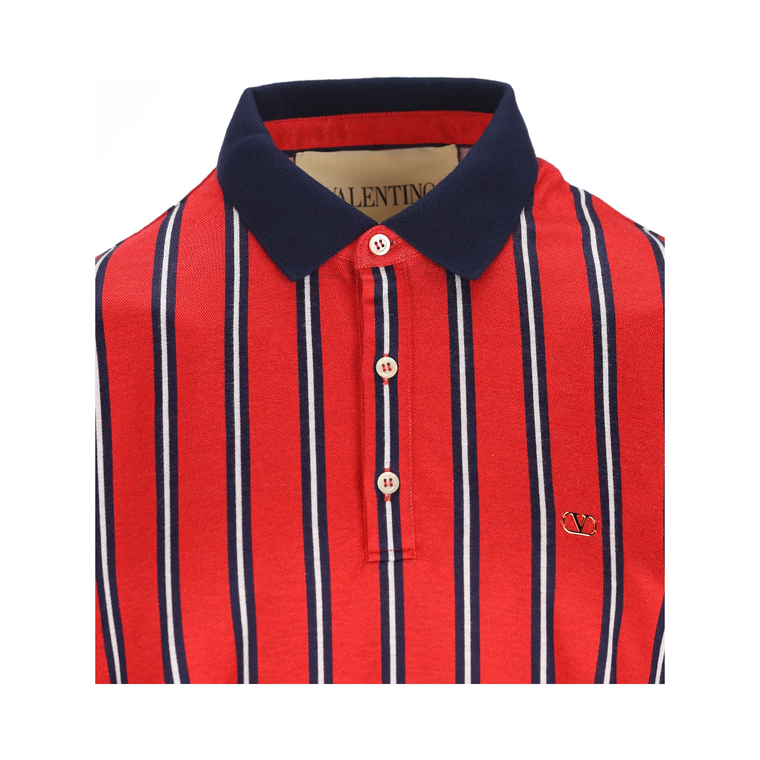 Valentino Garavani T-shirts and Polos