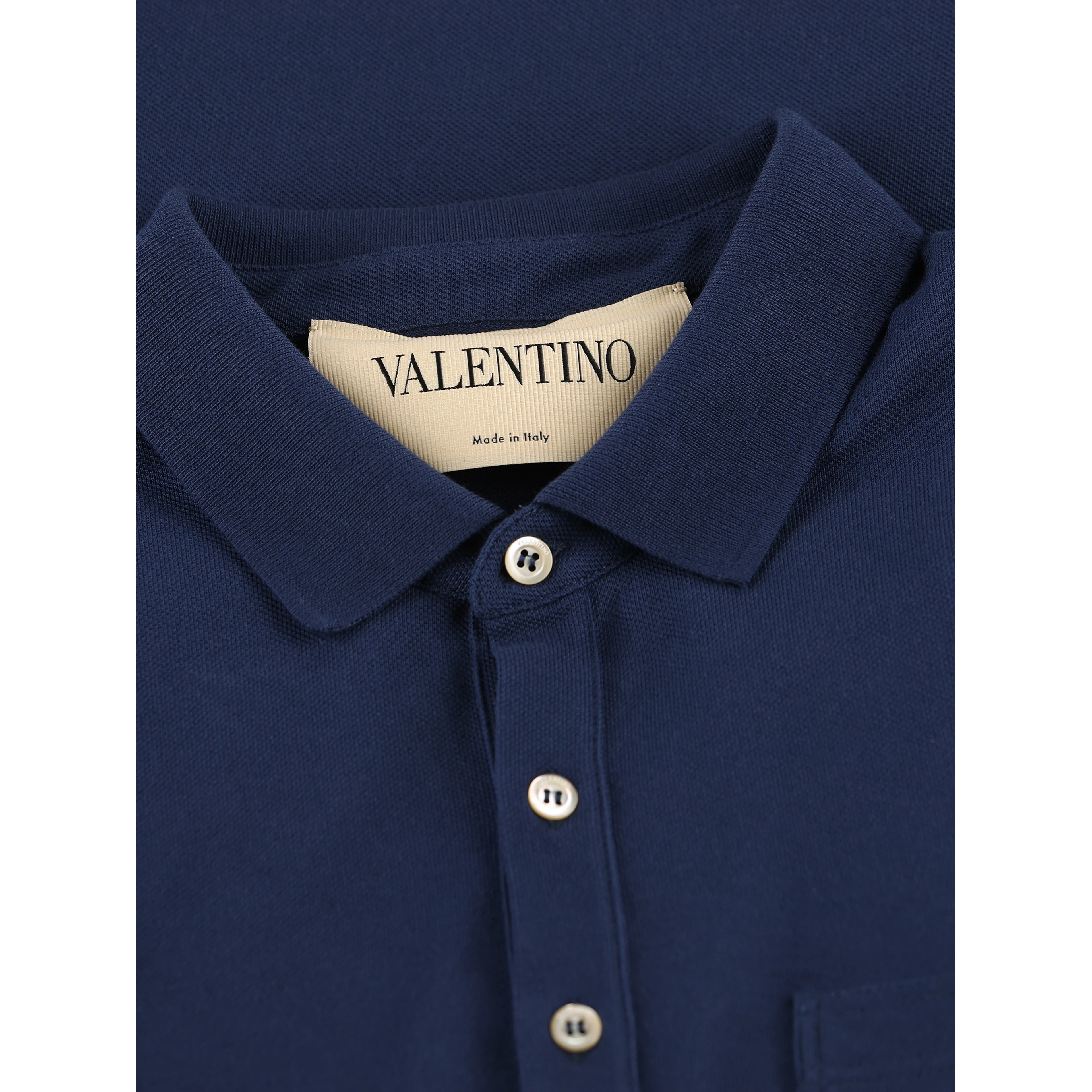Valentino Garavani T-shirts and Polos