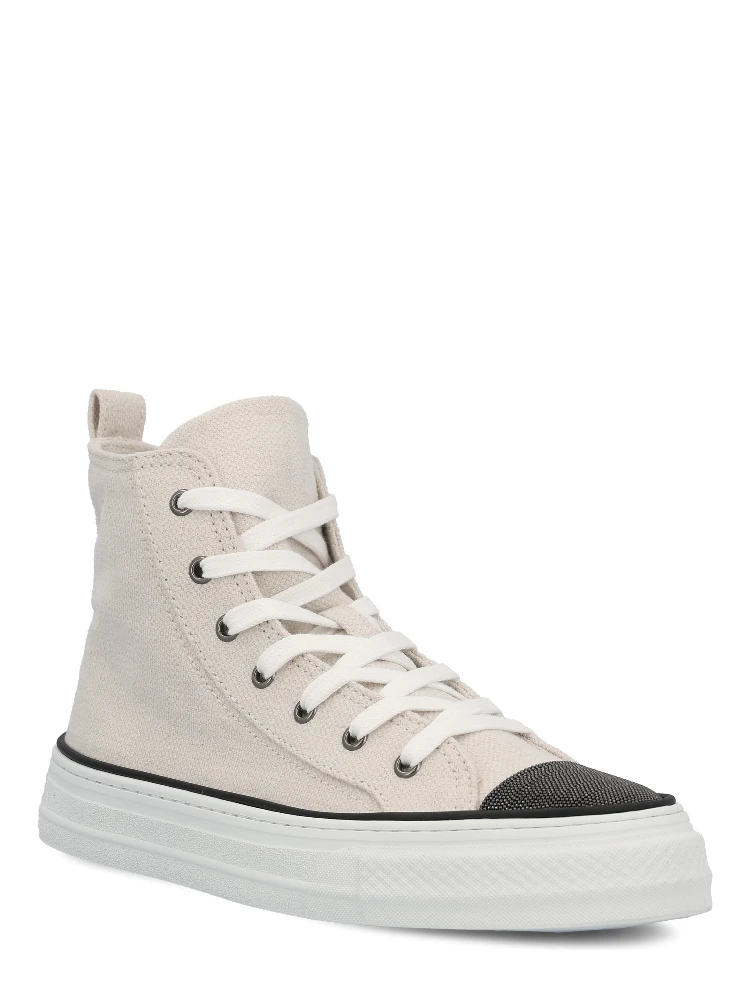 Brunello Cucinelli Sneakers alternative